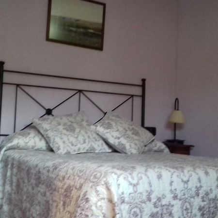 Talaván Casa Rural La Brena מראה חיצוני תמונה