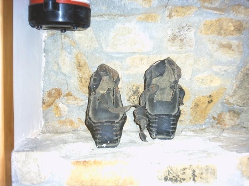 Talaván Casa Rural La Brena מראה חיצוני תמונה