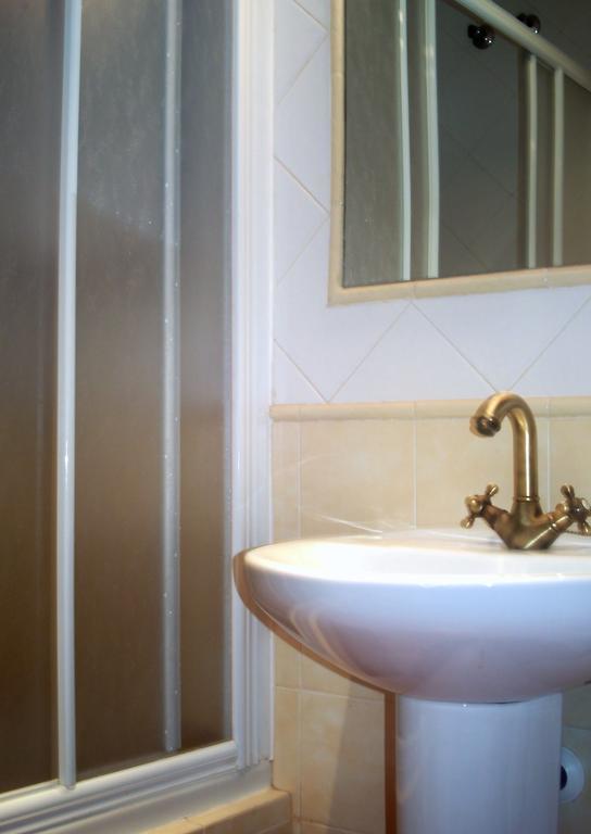 Talaván Casa Rural La Brena חדר תמונה