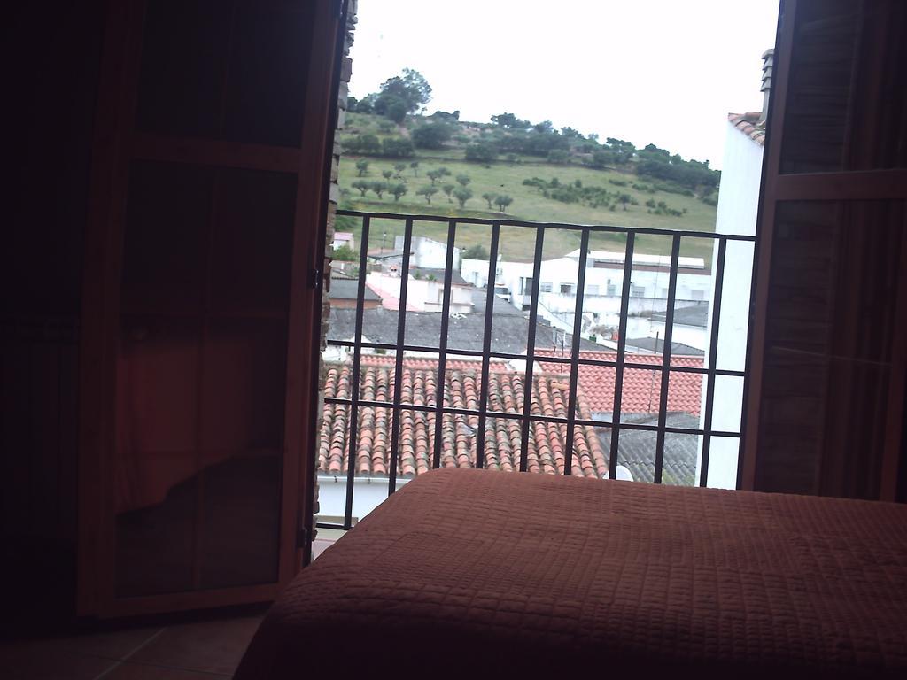 Talaván Casa Rural La Brena מראה חיצוני תמונה