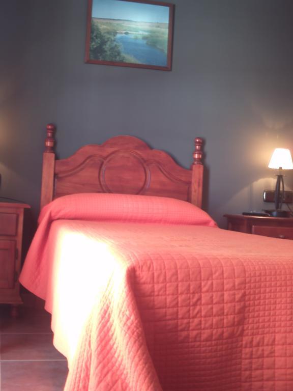 Talaván Casa Rural La Brena מראה חיצוני תמונה