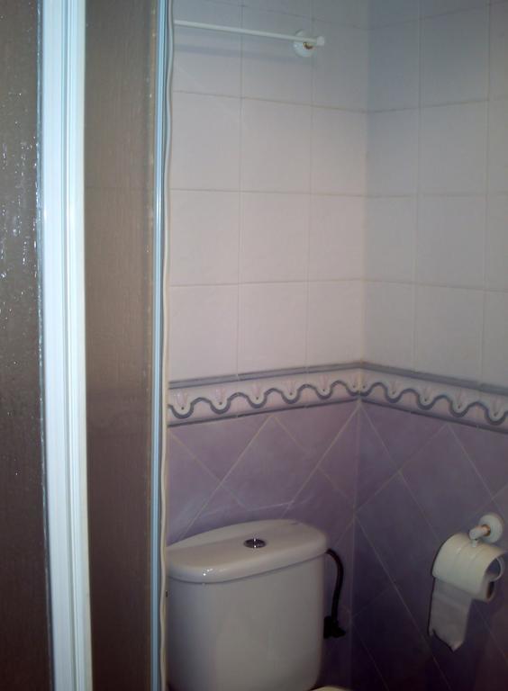 Talaván Casa Rural La Brena חדר תמונה