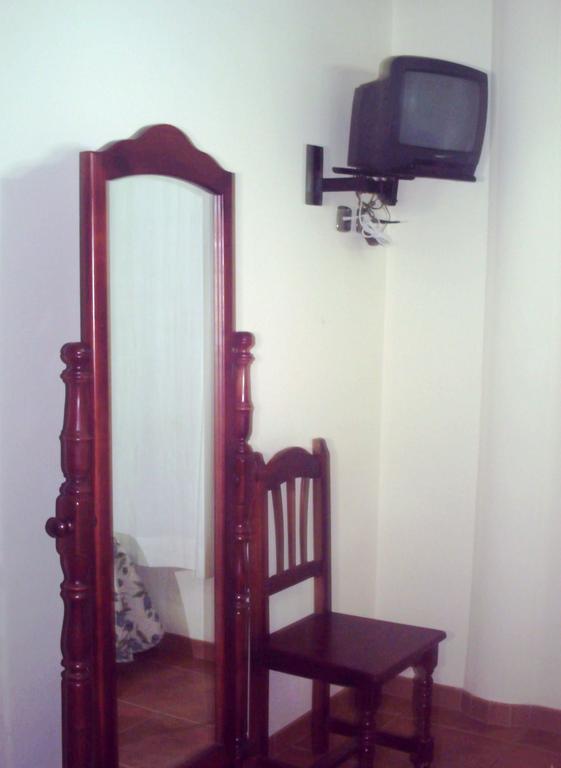 Talaván Casa Rural La Brena חדר תמונה