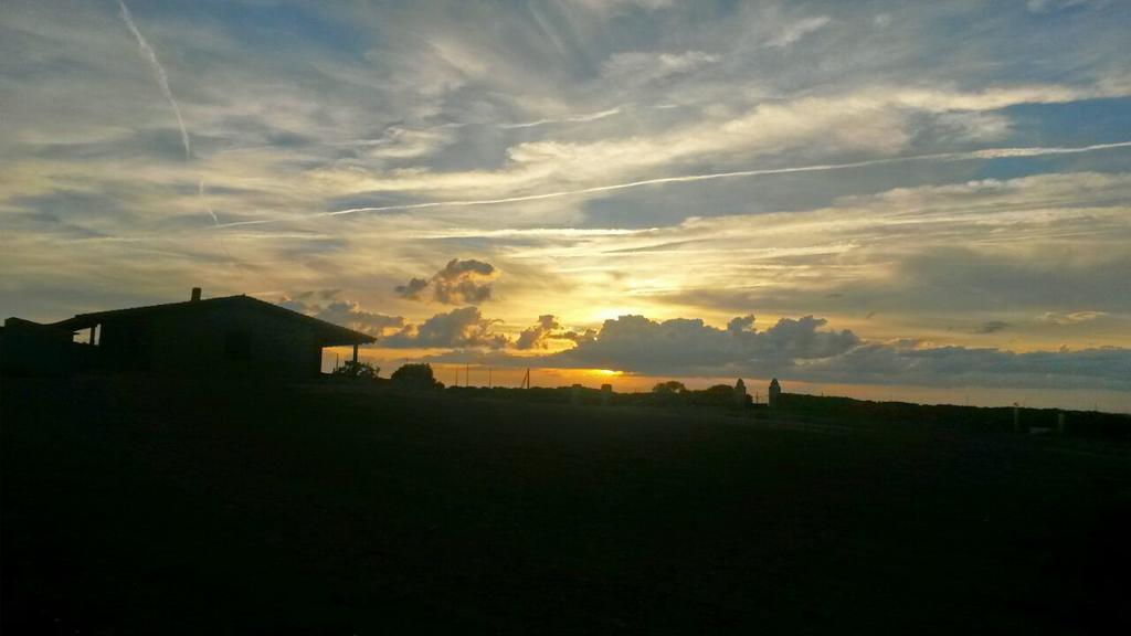 Talaván Casa Rural La Brena מראה חיצוני תמונה