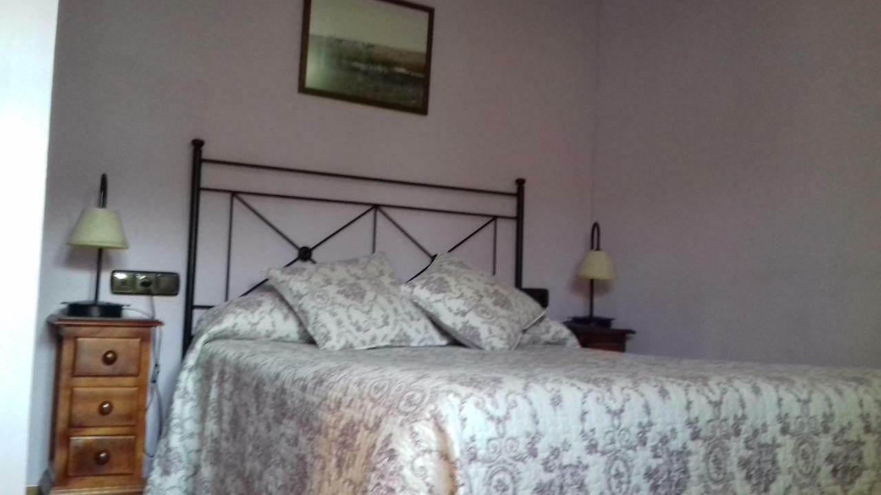 Talaván Casa Rural La Brena מראה חיצוני תמונה