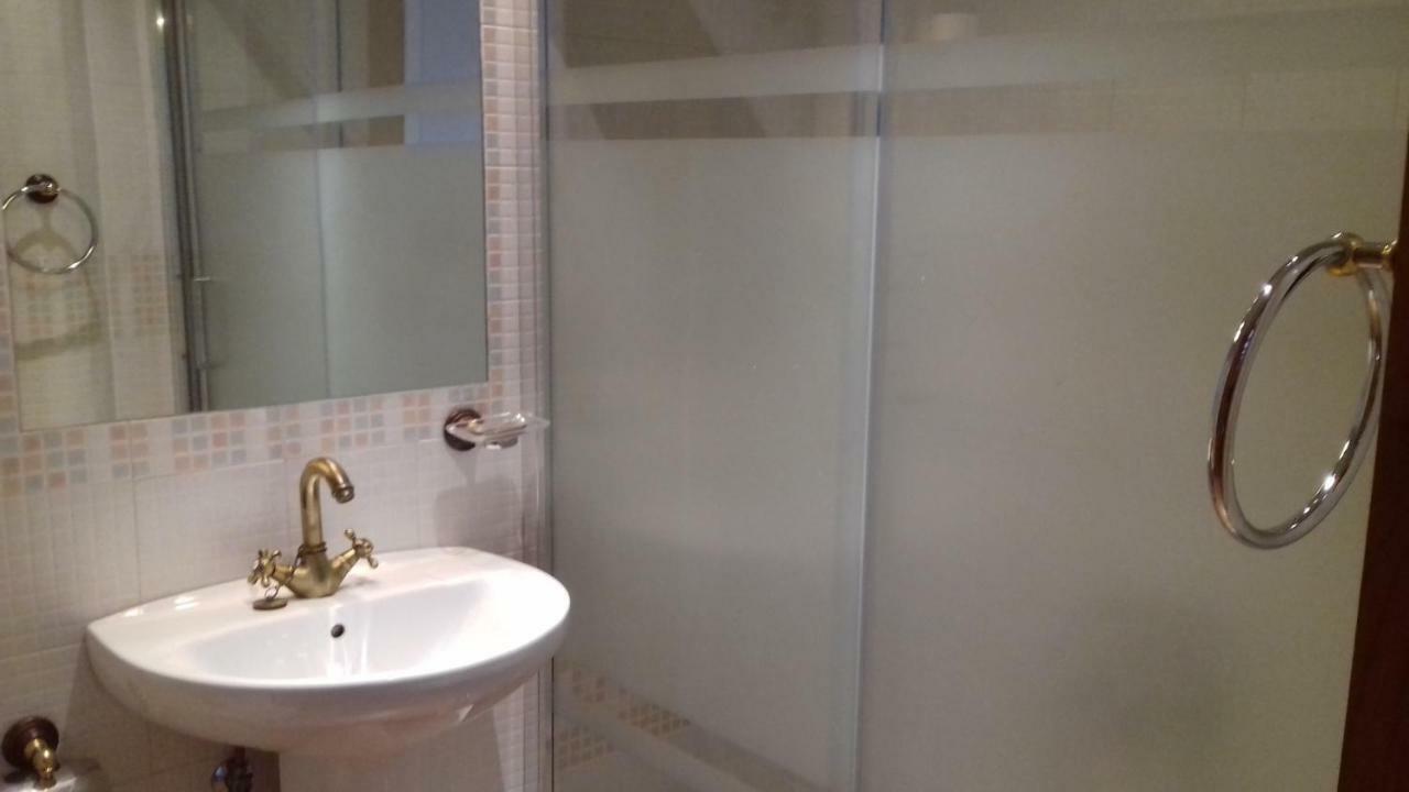 Talaván Casa Rural La Brena מראה חיצוני תמונה